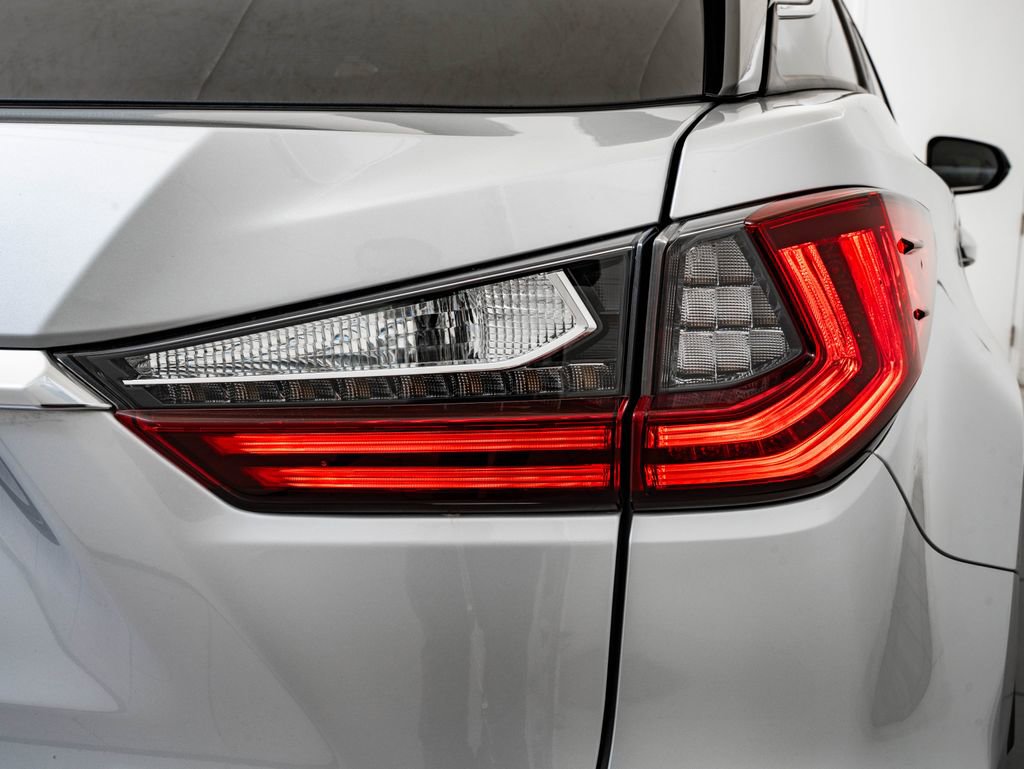 Used 2016 Lexus RX 350 F Sport AWD/4WD image 9