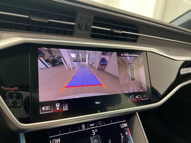 New 2025 Audi A6 2.0T Premium image 29