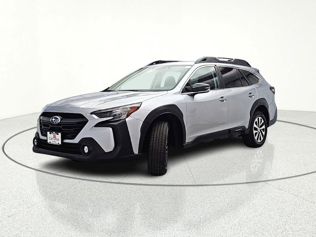 Used 2023 Subaru Outback Premium AWD/4WD image 4