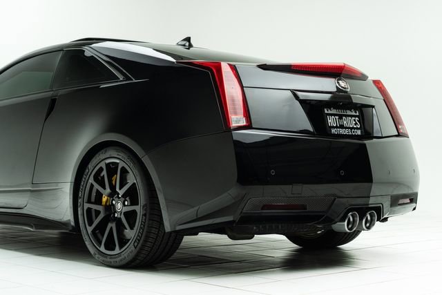 Used 2014 Cadillac CTS V image 20