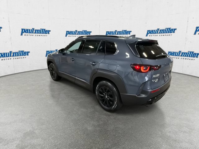 New 2026 MAZDA CX-50 AWD 2.5 Hybrid w/ Weather Package image 8