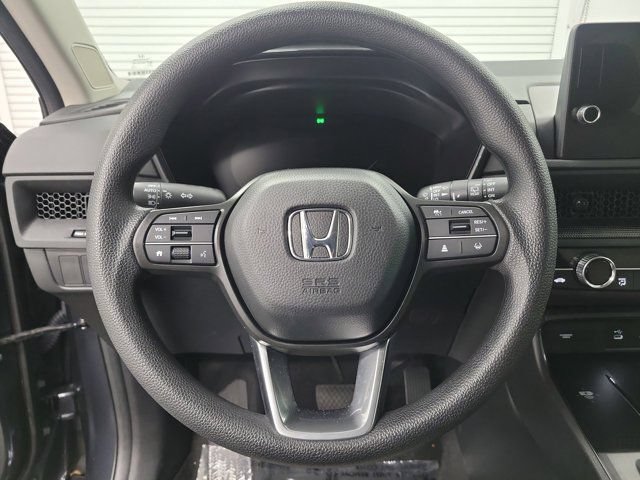 Used 2026 Honda CR-V EX image 24