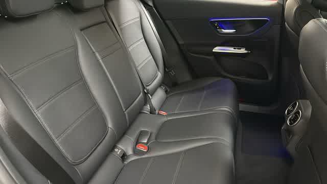 Certified 2026 Mercedes-Benz GLC 300 4MATIC image 34