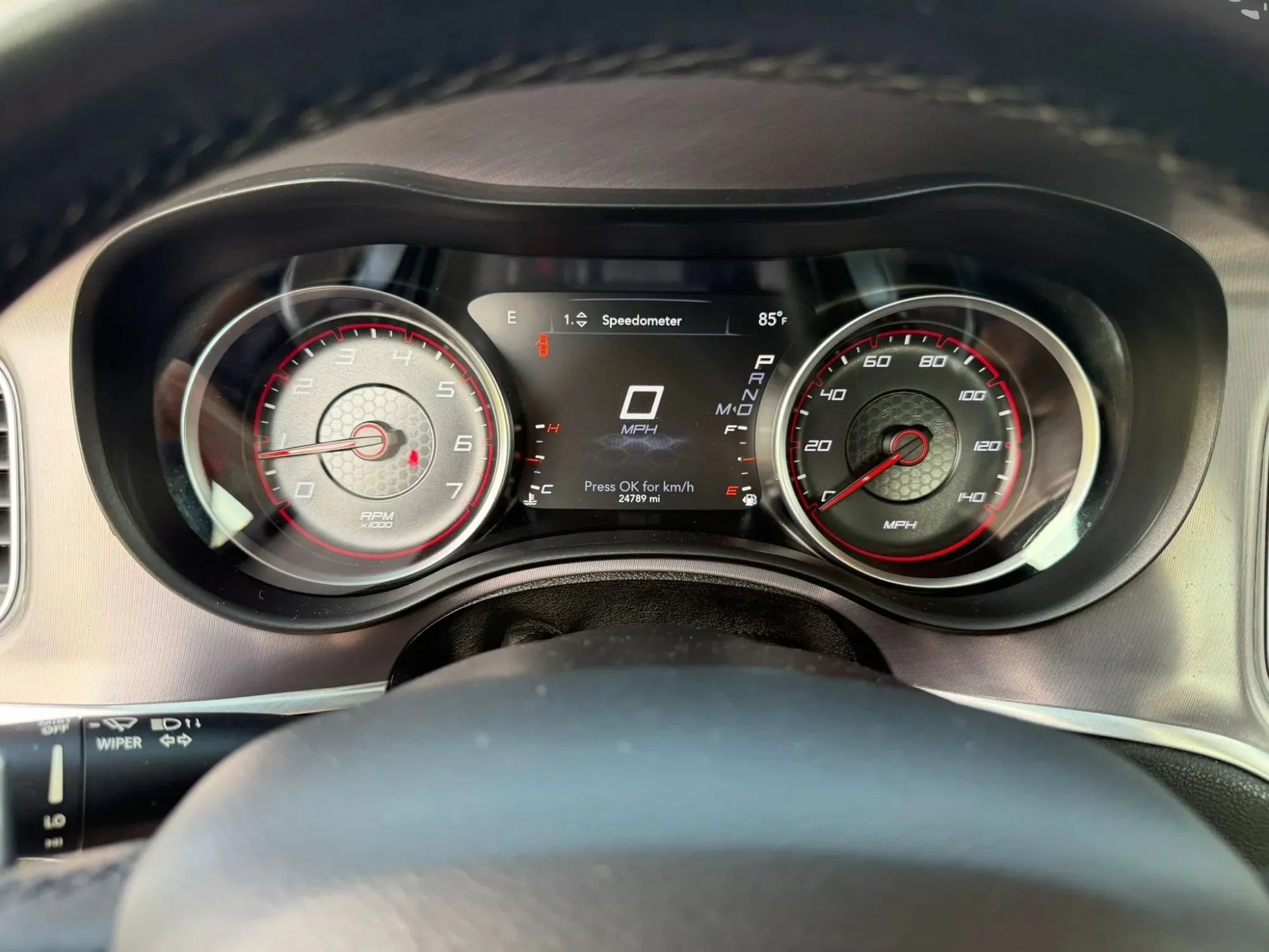 Used 2019 Dodge Charger SXT AWD/4WD image 18
