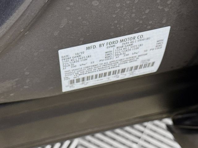 Used 2022 Ford Explorer XLT w/ Equipment Group 202A image 32