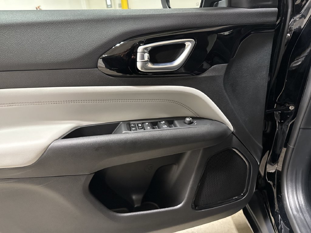 New 2026 Jeep Compass Limited AWD/4WD image 20