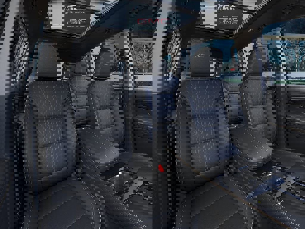 New 2026 Buick Enclave Avenir w/ Super Cruise Package image 16