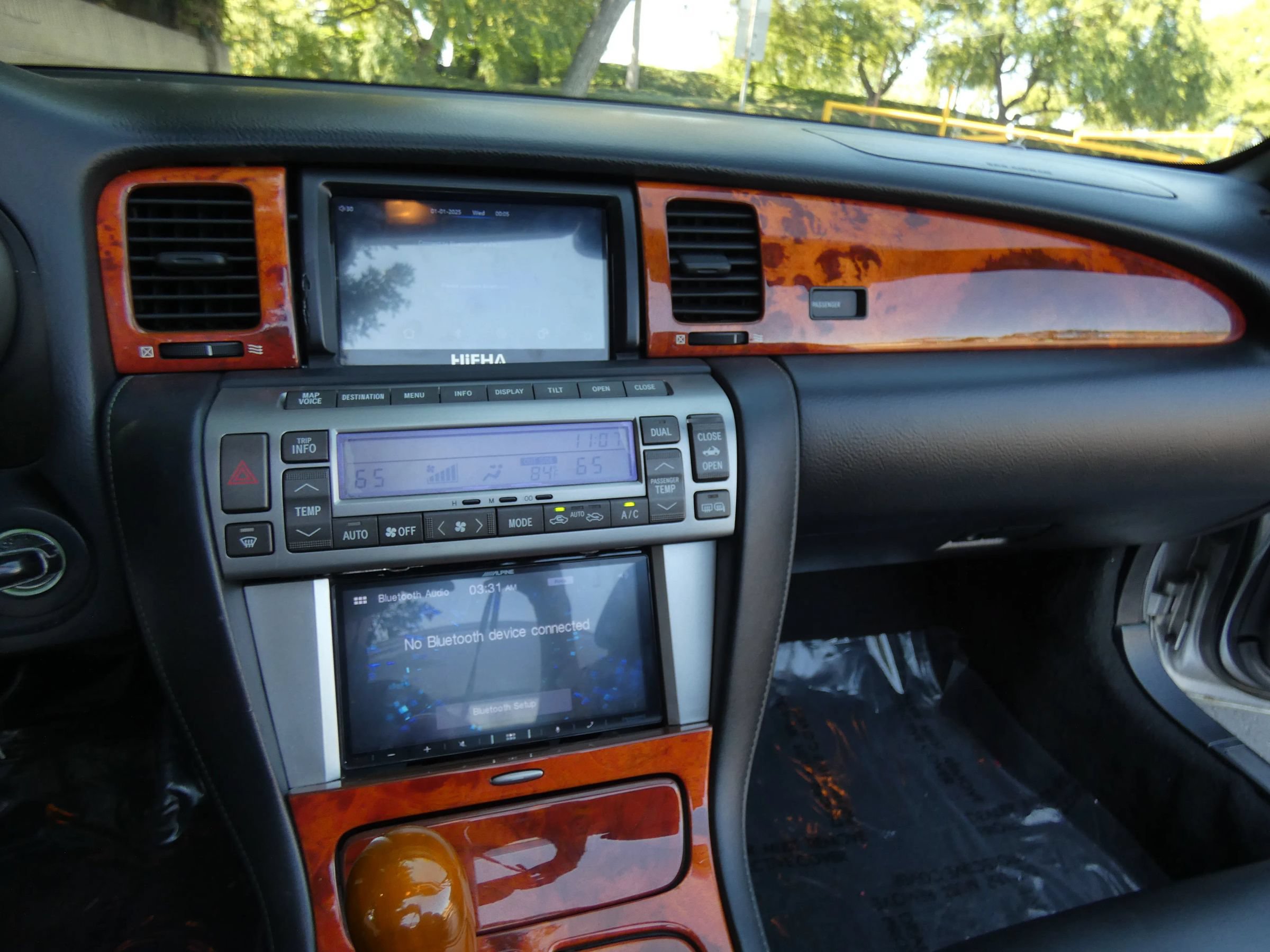 Used 2006 Lexus SC 430 Convertible RWD image 46