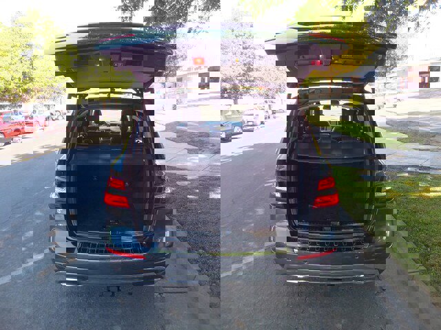 Used 2012 Mercedes-Benz ML 350 BlueTEC 4MATIC image 27