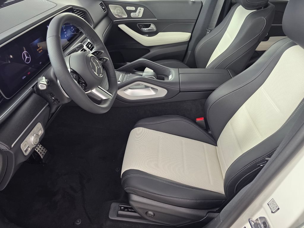 New 2026 Mercedes-Benz GLE 450 4MATIC image 6