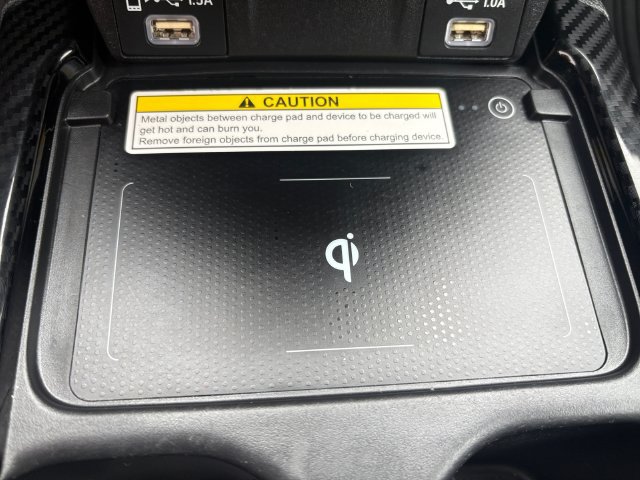 Used 2021 Honda CR-V Touring image 17