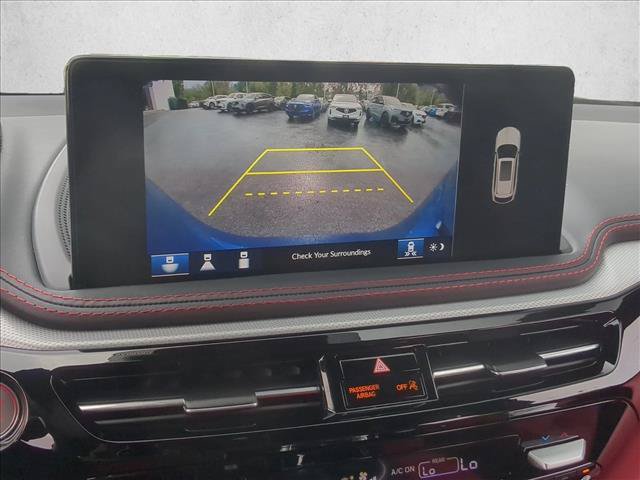 Certified 2026 Acura MDX A-Spec AWD/4WD image 14