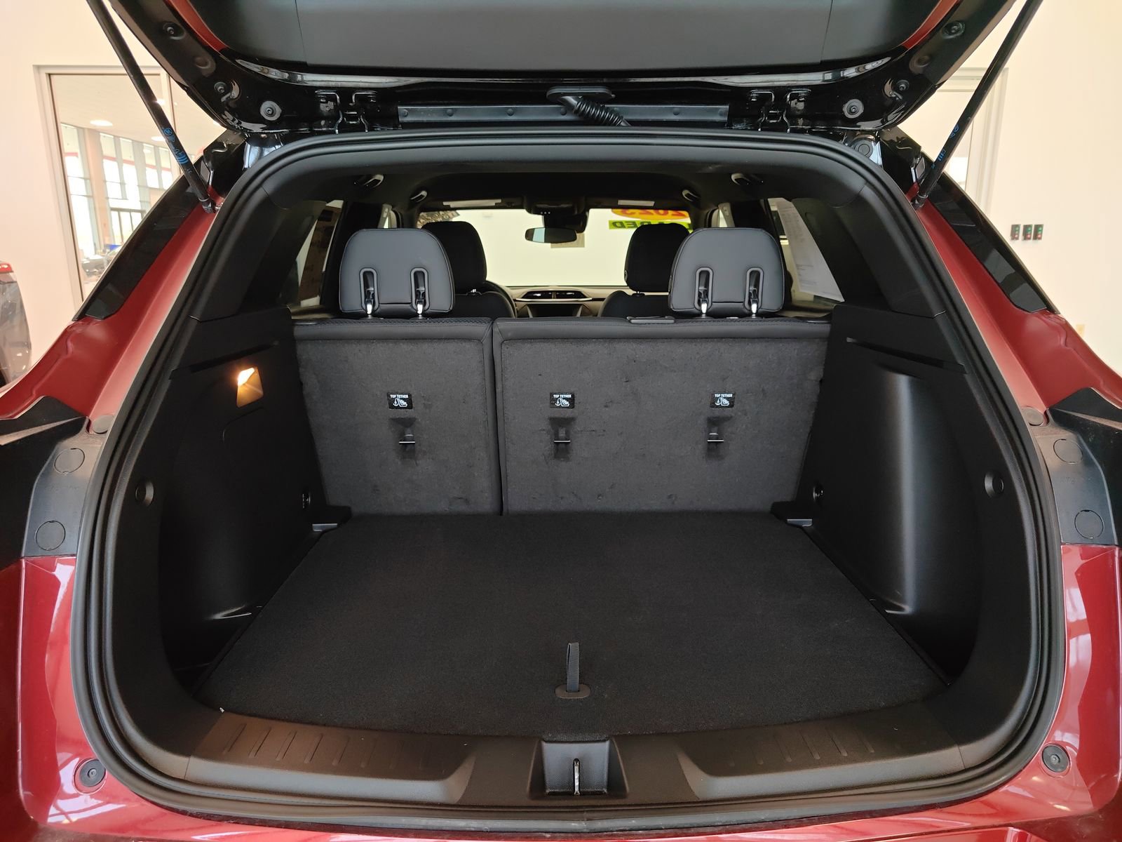 Used 2023 Chevrolet TrailBlazer RS image 15