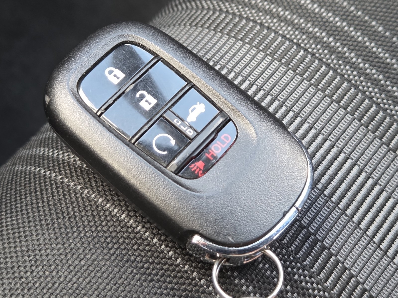 Used 2024 Honda Civic Sport image 33