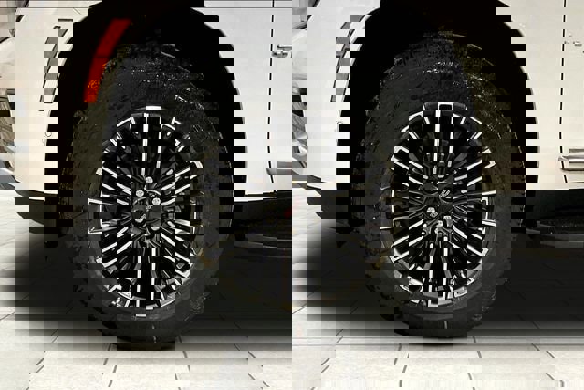 New 2026 GMC Yukon XL Elevation image 8