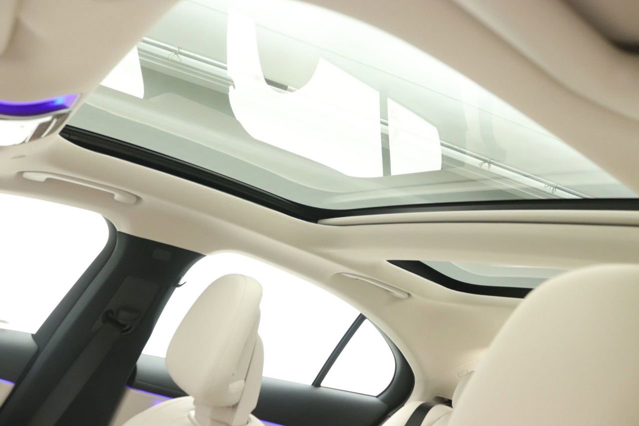 New 2026 Mercedes-Benz E 350 E 350 image 13