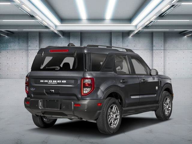 New 2026 Ford Bronco Sport Big Bend w/ Convenience Package image 3