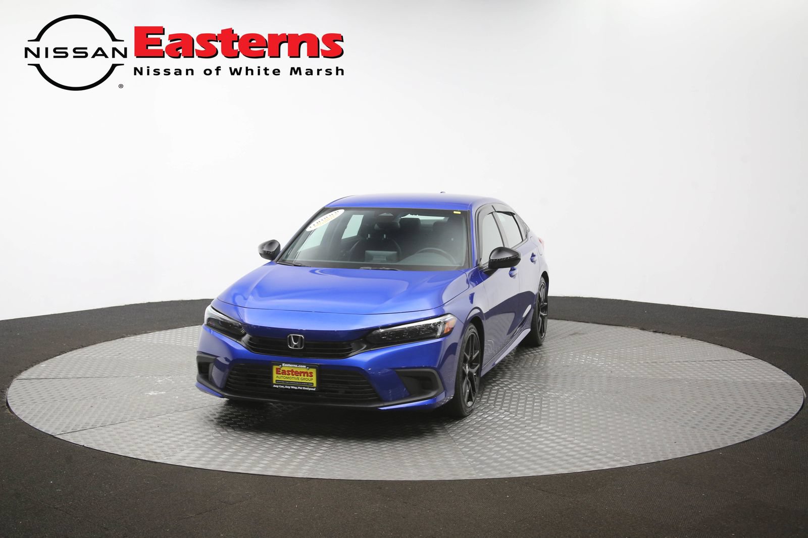 Used 2024 Honda Civic Sport image 52