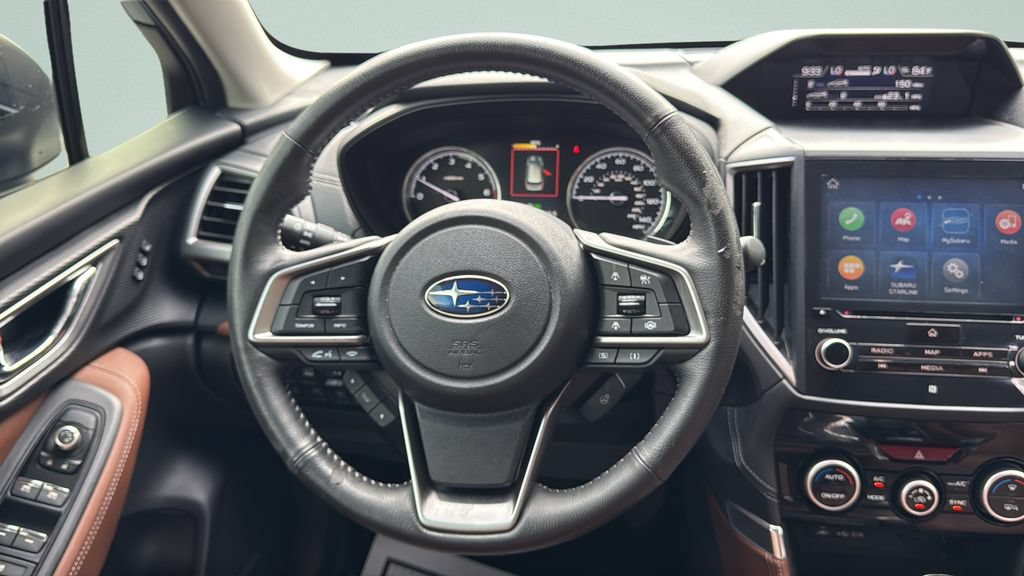 Used 2021 Subaru Forester Touring AWD/4WD image 12