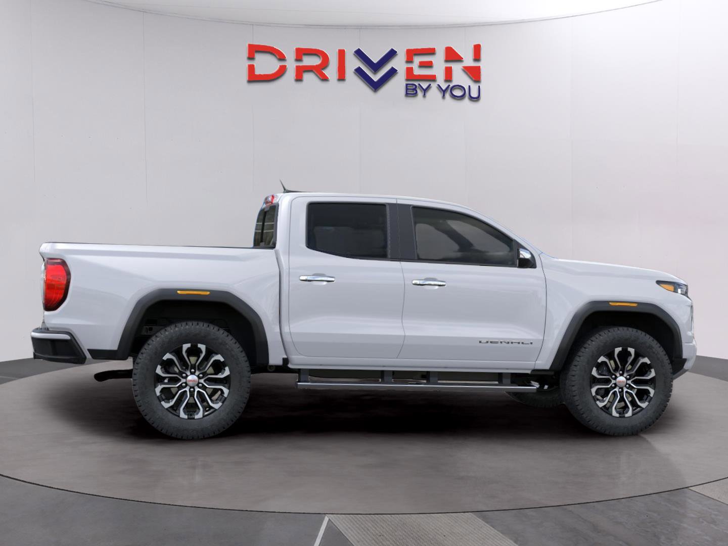 New 2026 GMC Canyon Denali AWD/4WD image 6