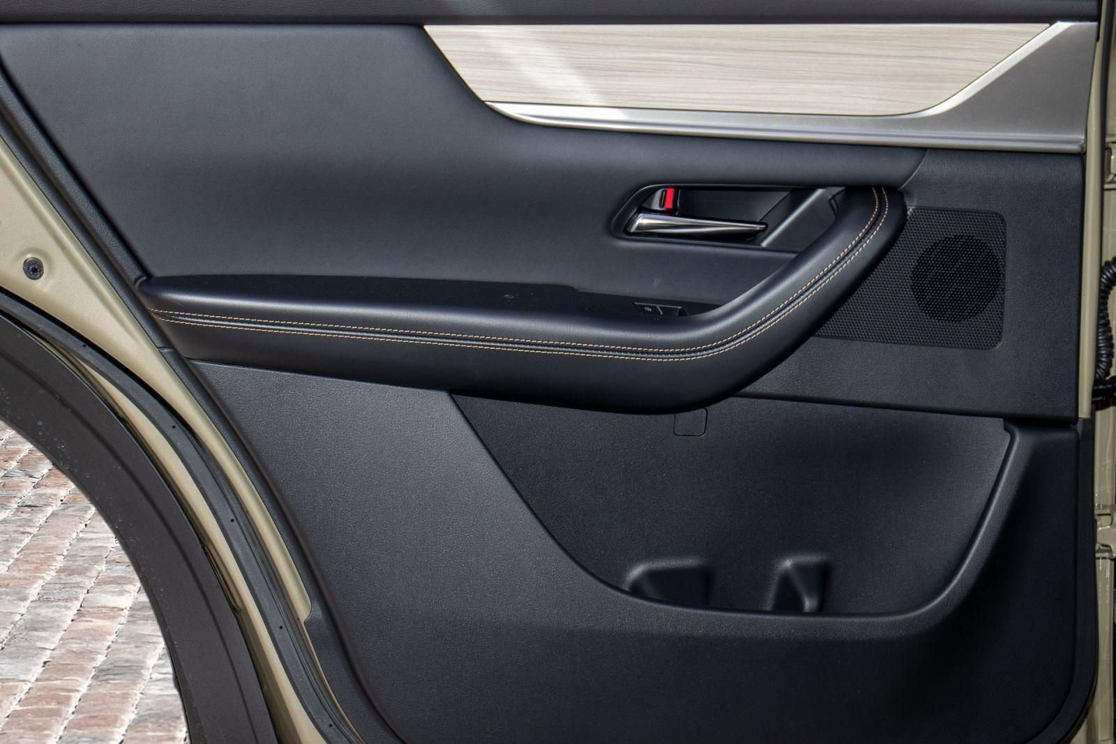 New 2026 MAZDA CX-70 3.3 Turbo w/ Premium Package image 17