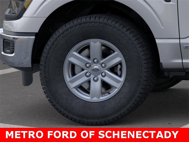 New 2025 Ford F150 XL w/ Equipment Group 104A Hybrid image 19