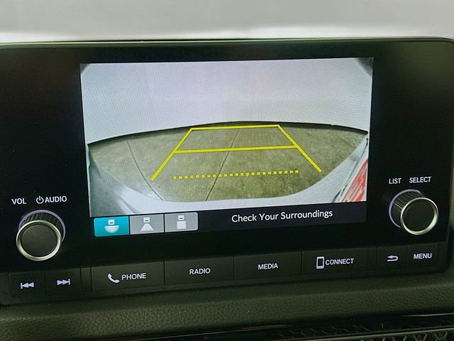 Certified 2024 Honda Civic Sport image 10