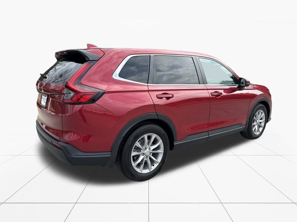 Used 2023 Honda CR-V EX image 9