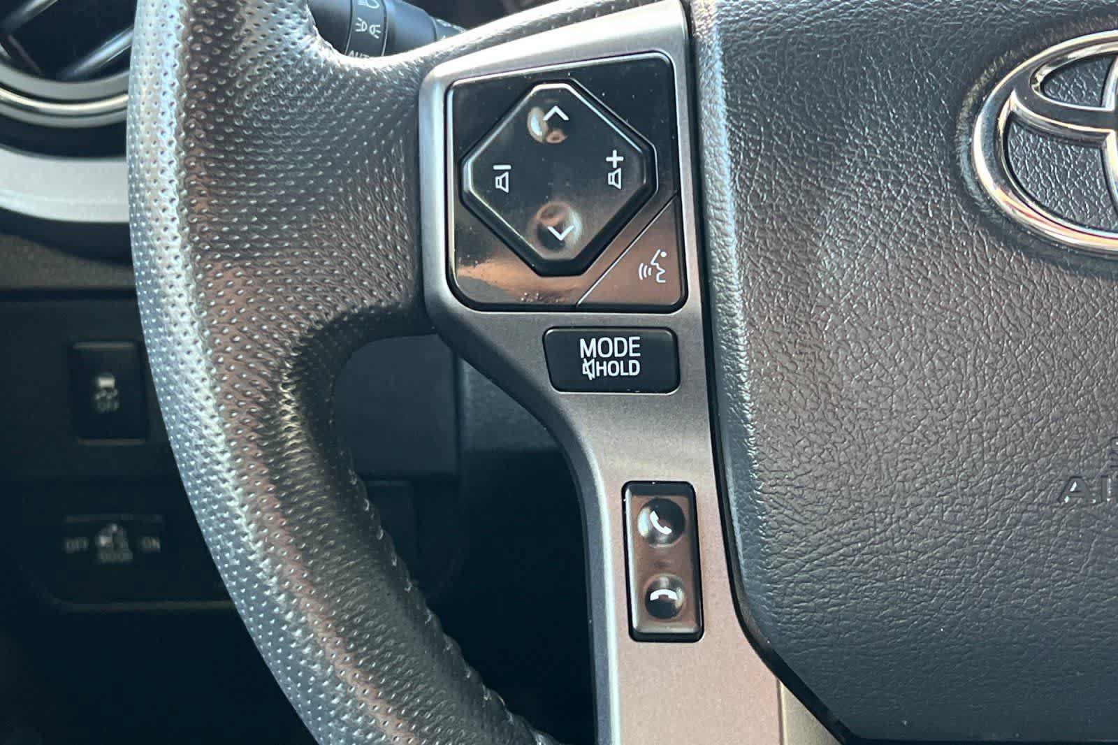 Used 2023 Toyota Tacoma TRD Sport w/ Advanced Technology Package AWD/4WD image 28