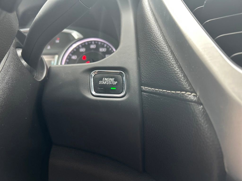 Used 2019 GMC Acadia SLT image 32