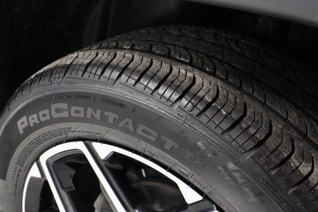 Used 2024 Jeep Compass Limited image 20