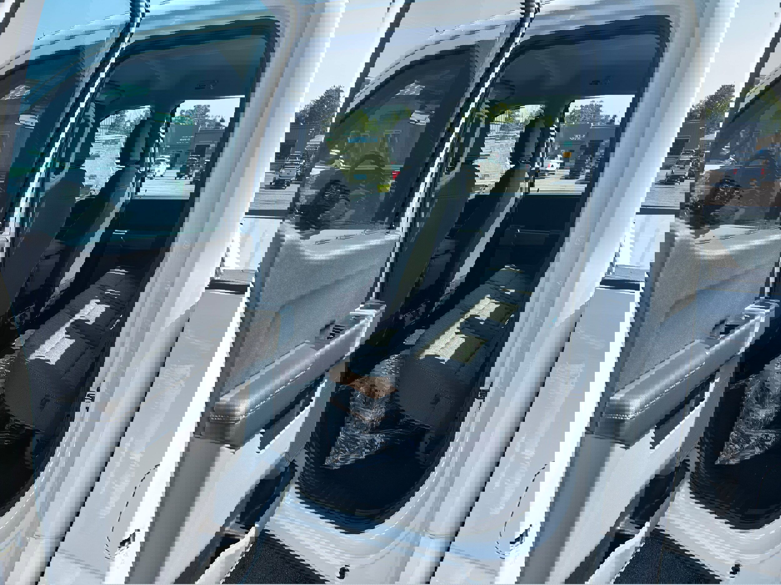 New 2026 Ford F350 XL w/ STX Appearance Package image 7