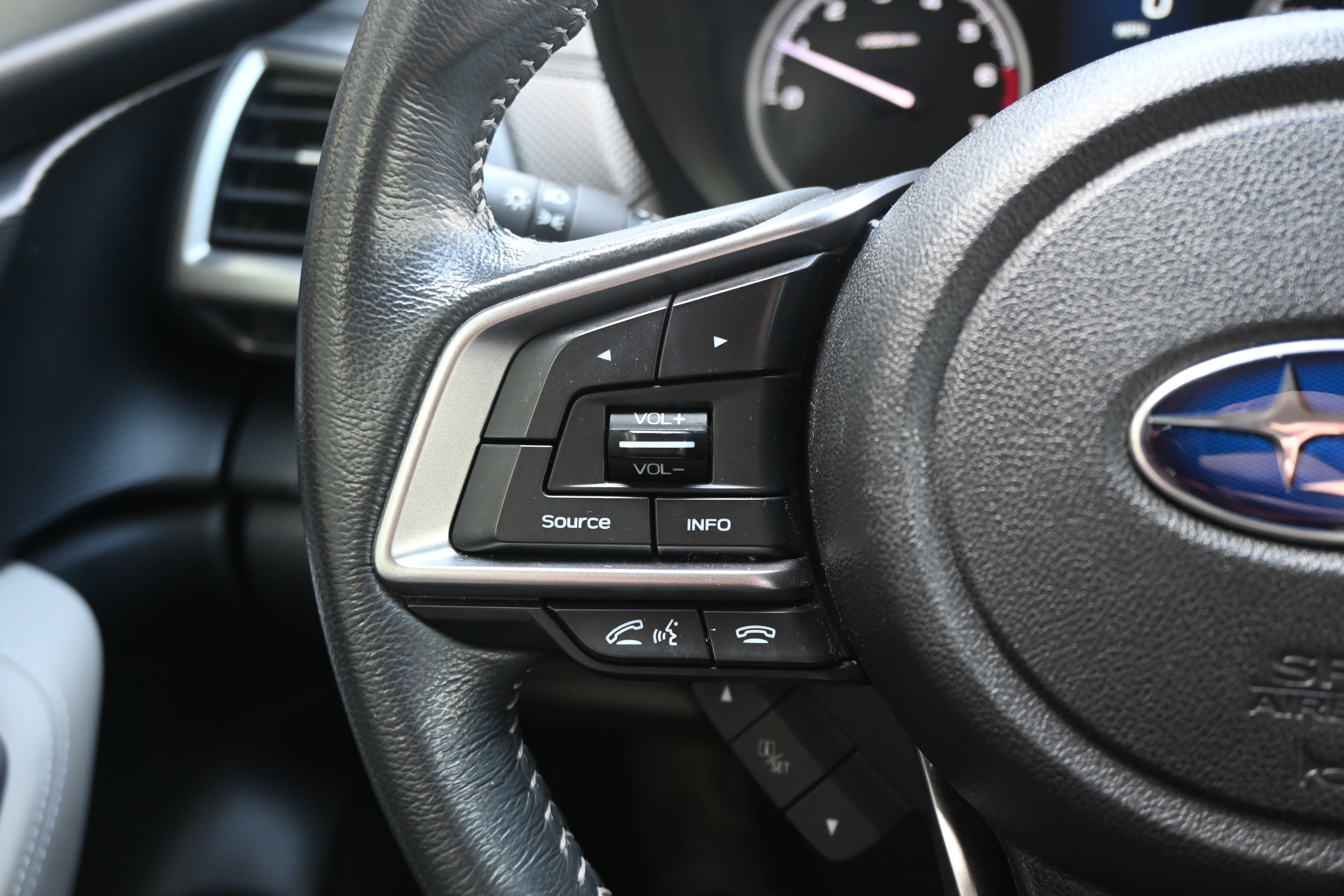 Certified 2022 Subaru Forester Premium image 18