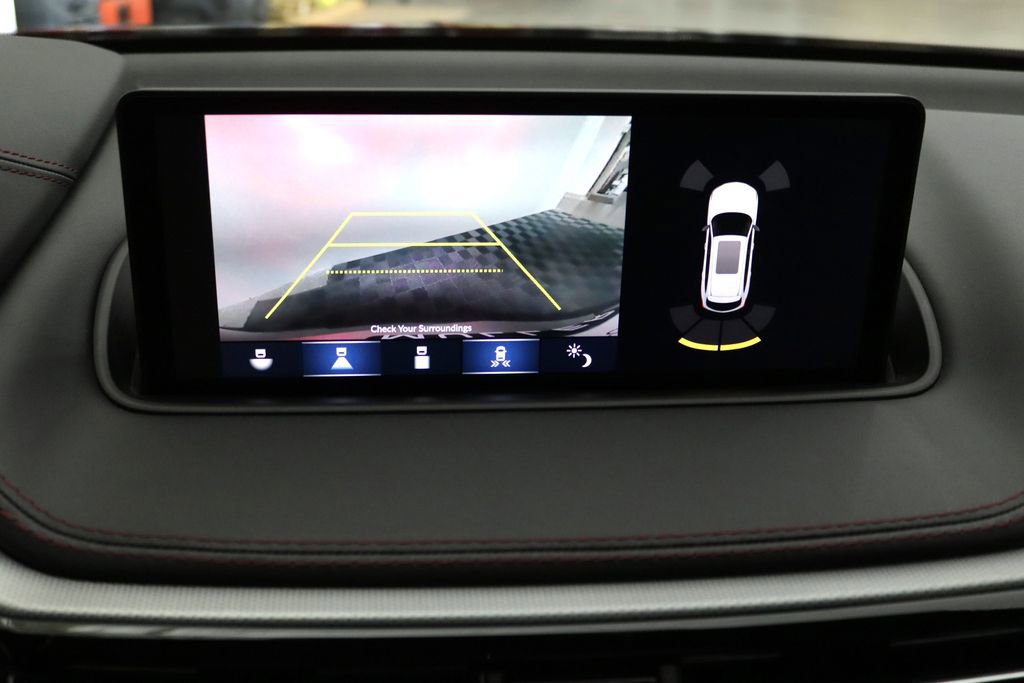 Certified 2023 Acura MDX A-Spec image 22