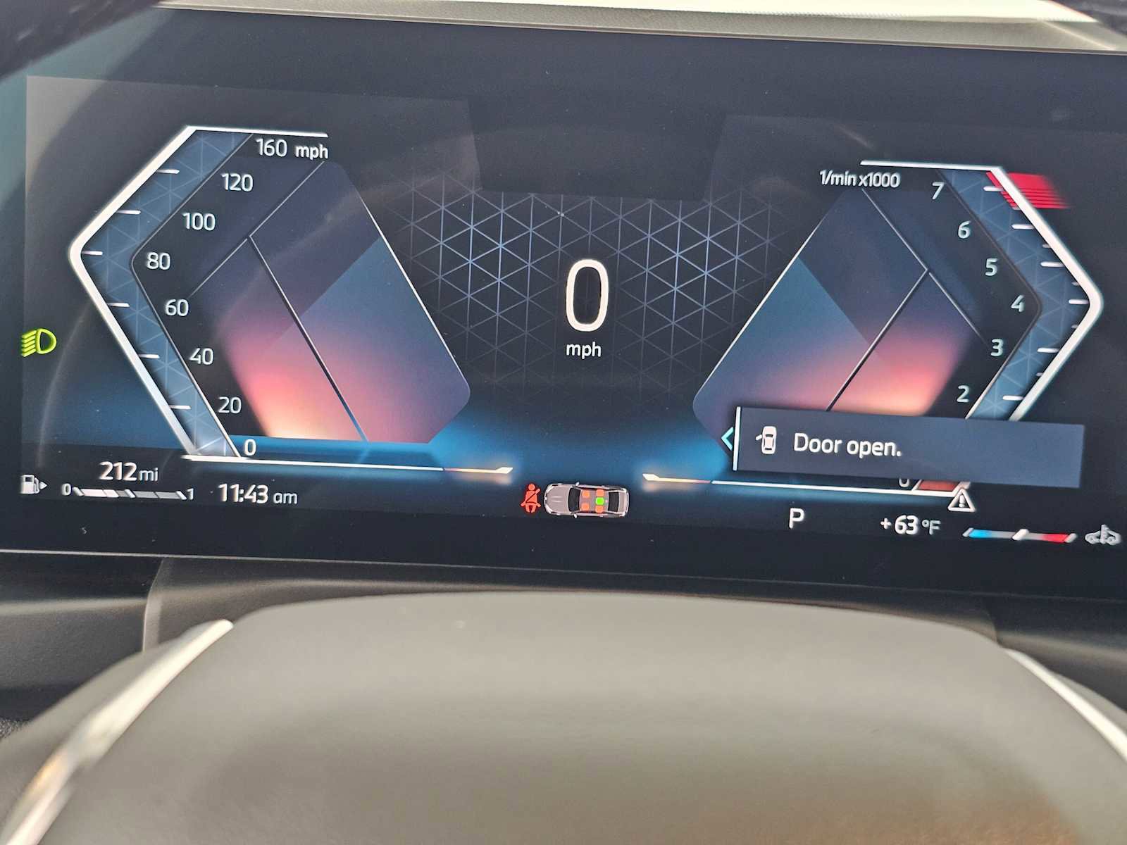 Used 2023 BMW 330i Sedan w/ Convenience Package RWD image 23