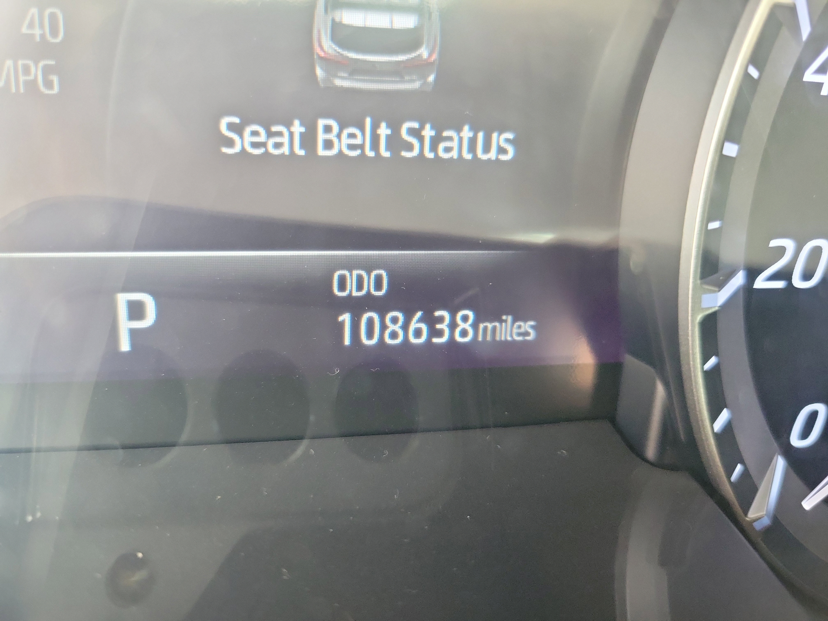 Used 2021 Toyota Highlander XLE AWD/4WD image 18