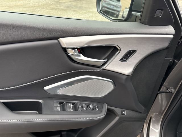 New 2025 Acura RDX w/ Technology Package image 14