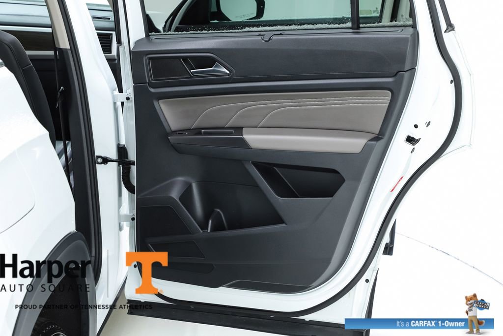 Used 2022 Volkswagen Atlas SE image 68