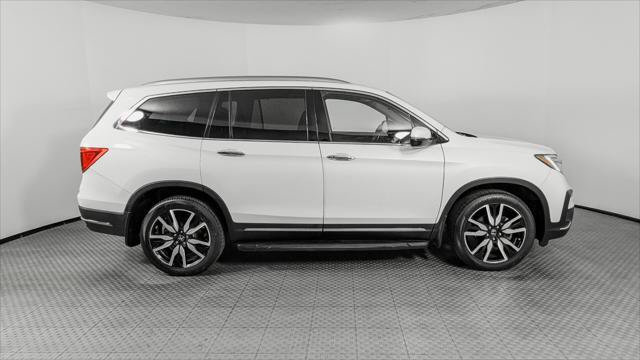 Used 2022 Honda Pilot Touring image 9