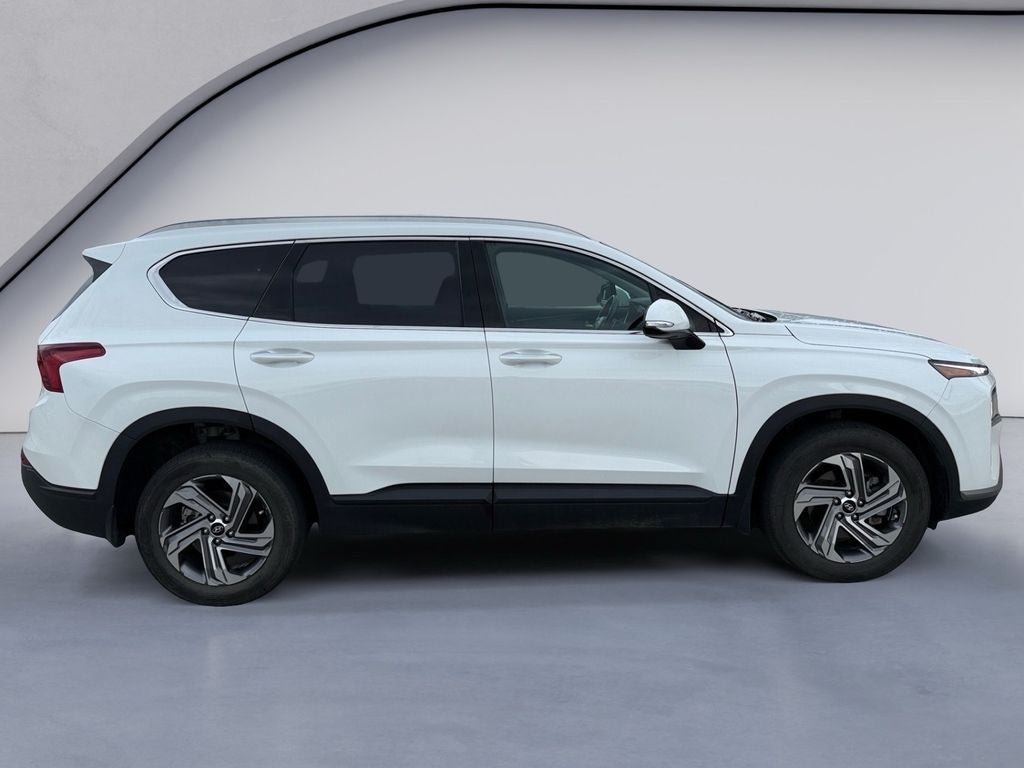 Used 2023 Hyundai Santa Fe SEL FWD image 6