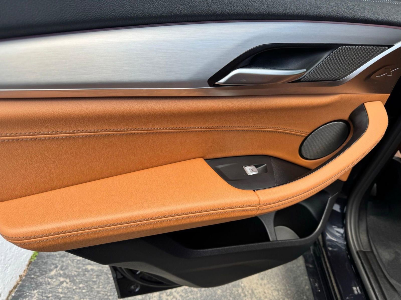 Used 2023 BMW X4 M40i image 19