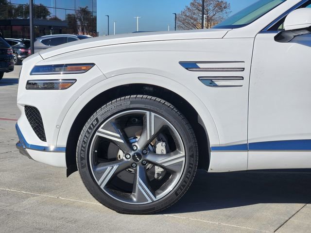 Used 2025 Genesis GV80 2.5T Prestige image 6