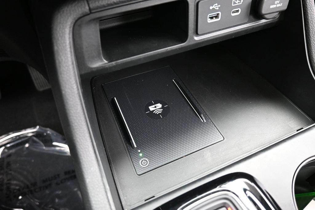 Certified 2025 Honda Pilot TrailSport image 52