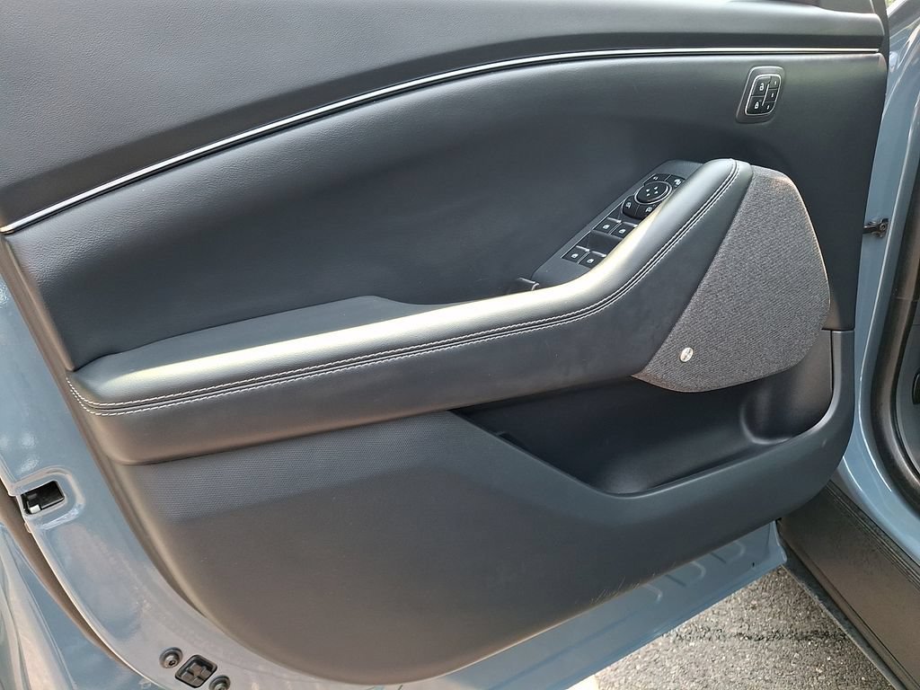 Certified 2023 Ford Mustang Mach-E Premium AWD/4WD image 14