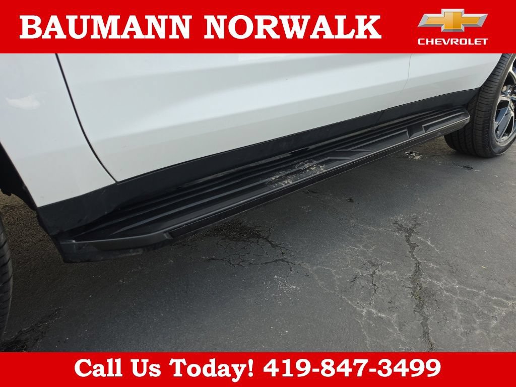 Used 2024 Chevrolet Tahoe RST w/ Luxury Package AWD/4WD image 18