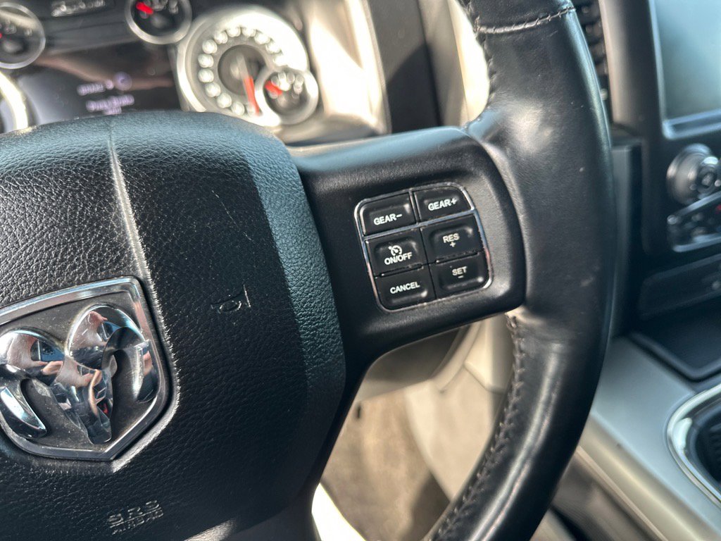 Used 2016 RAM 1500 Sport w/ Convenience Group AWD/4WD image 23