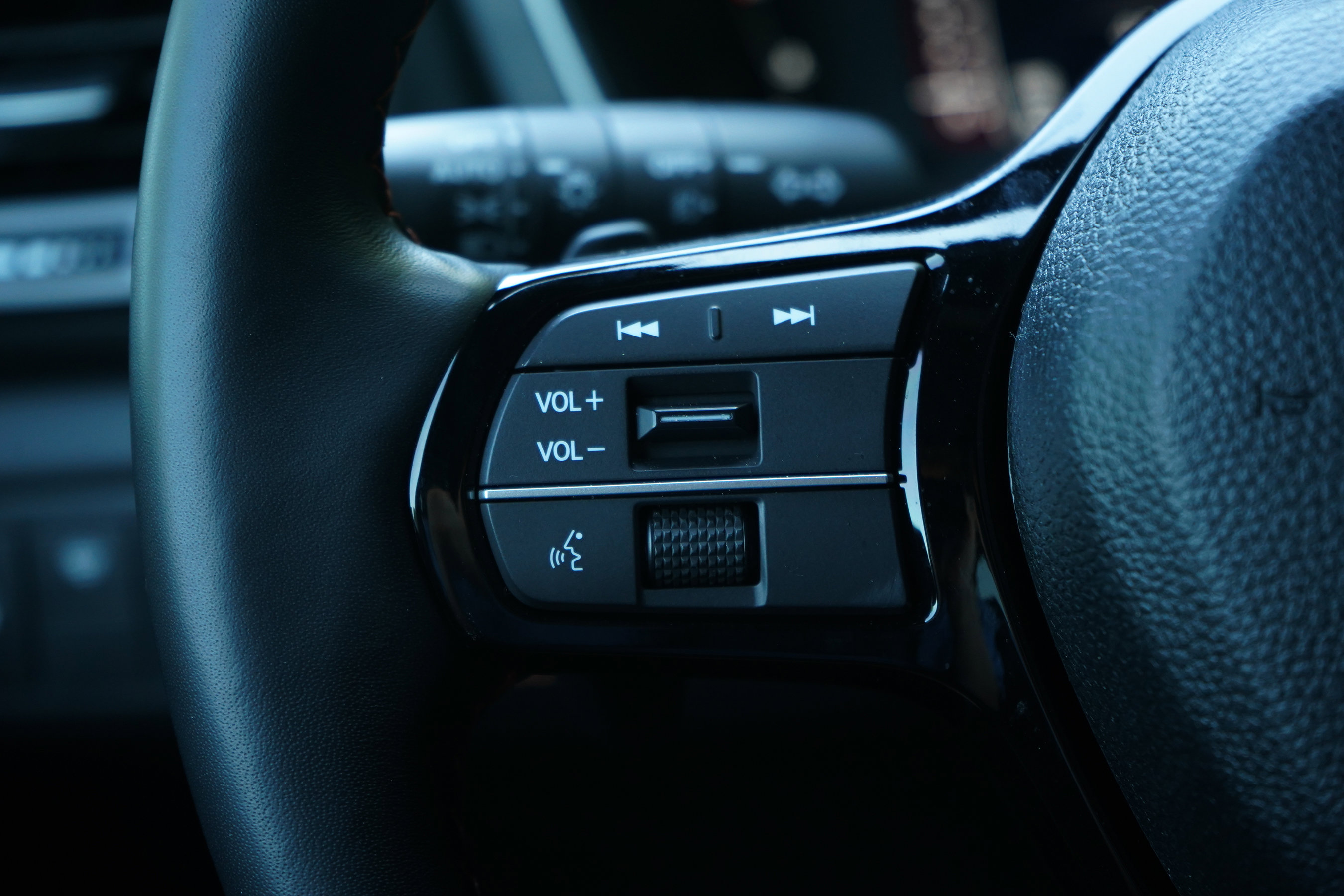Certified 2026 Honda Passport TrailSport Elite image 20