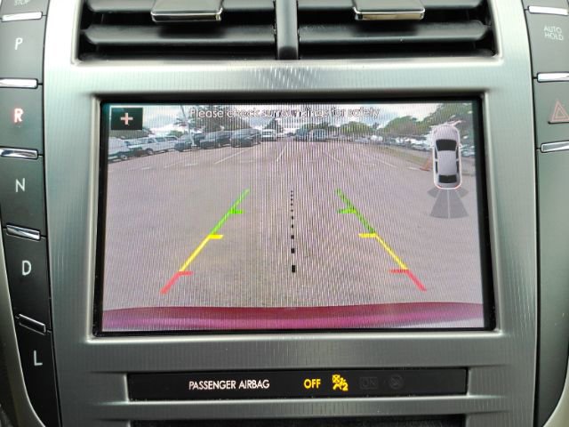 Used 2019 Lincoln MKZ Reserve w/ Reserve Plus Package image 10