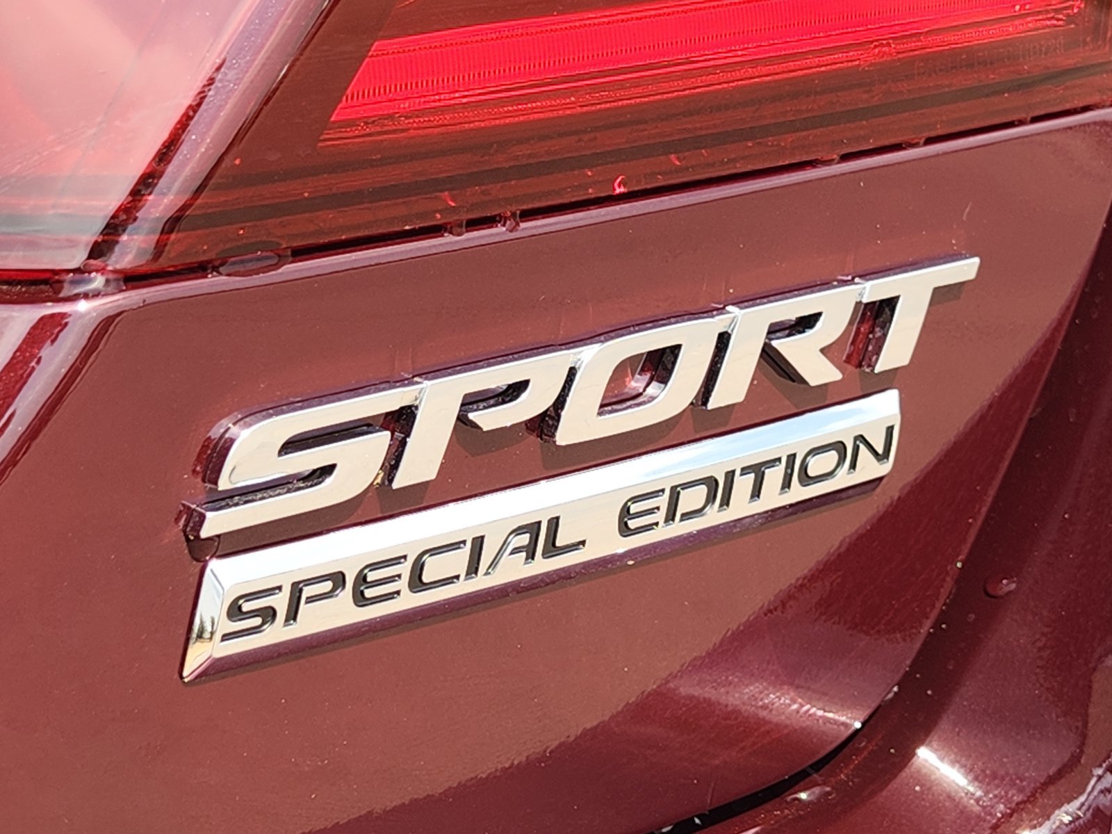 Used 2017 Honda Accord Sport Special Edition image 13
