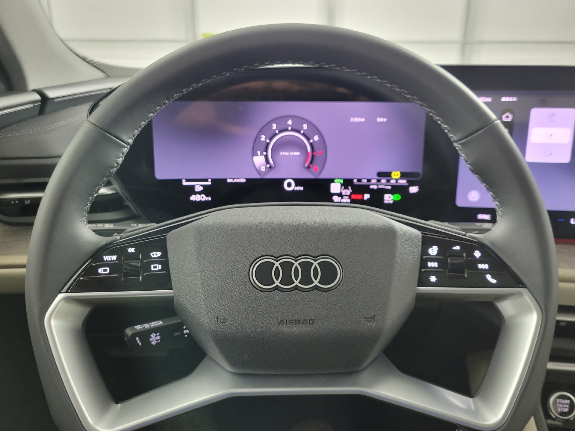 New 2026 Audi Q5 Prestige AWD/4WD image 20